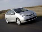 Toyota Prius 2003 года